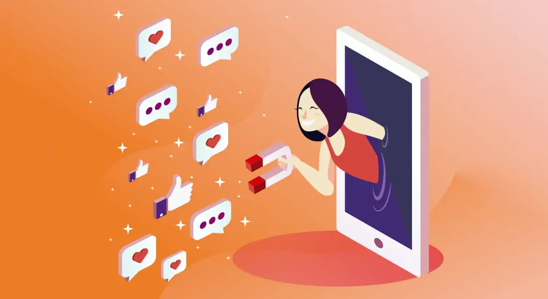 Comprar seguidores no Instagram: estratégia para aumentar vendas no dropshipping