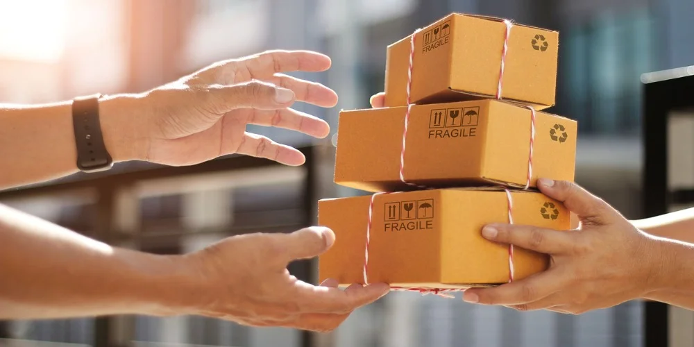 dropshipping na Shein e Shopee