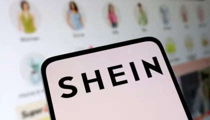 Dropshipping na Shein