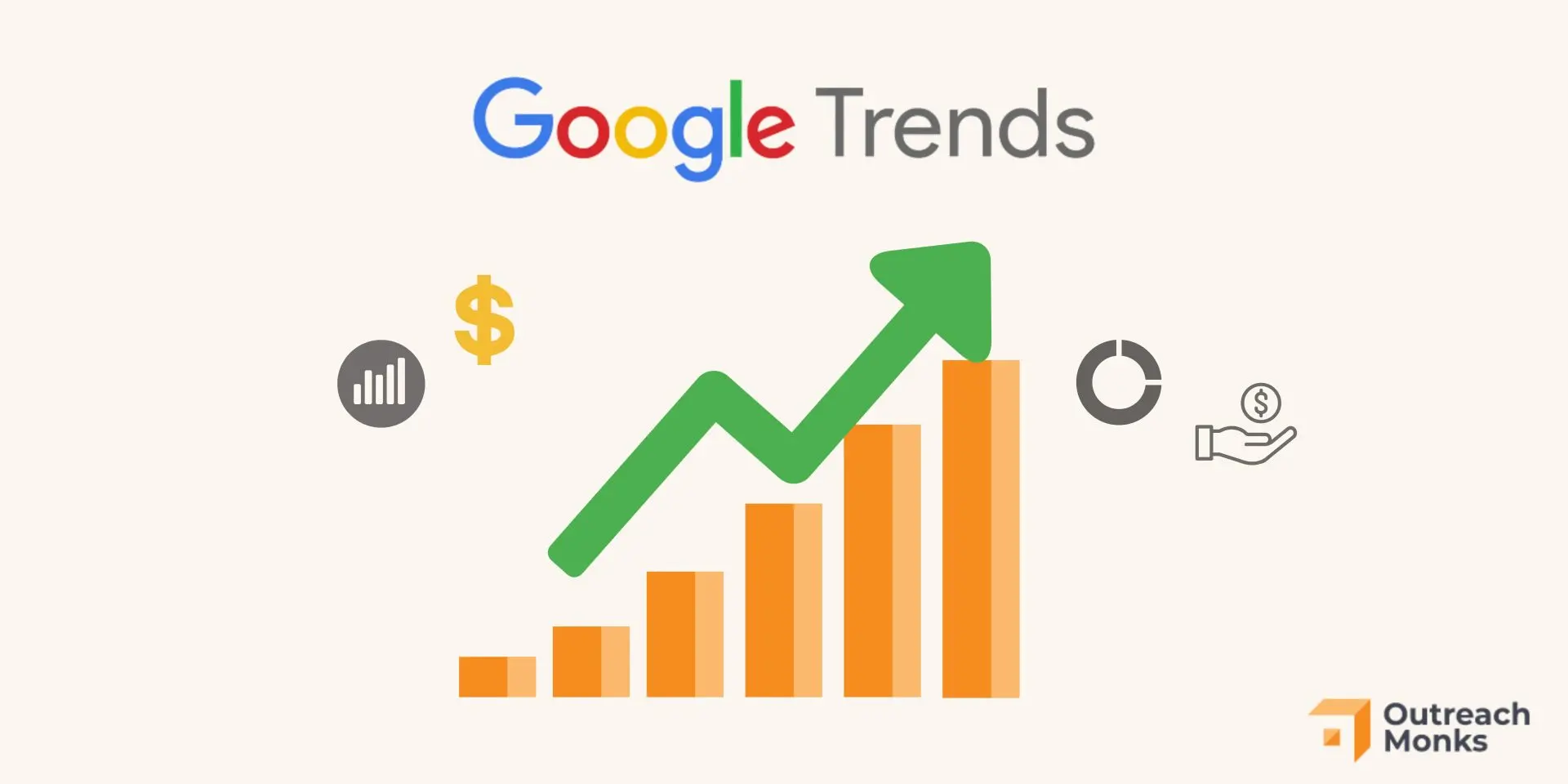 Google Trends: ferramenta para identificar tendências e aumentar vendas no e-commerce.