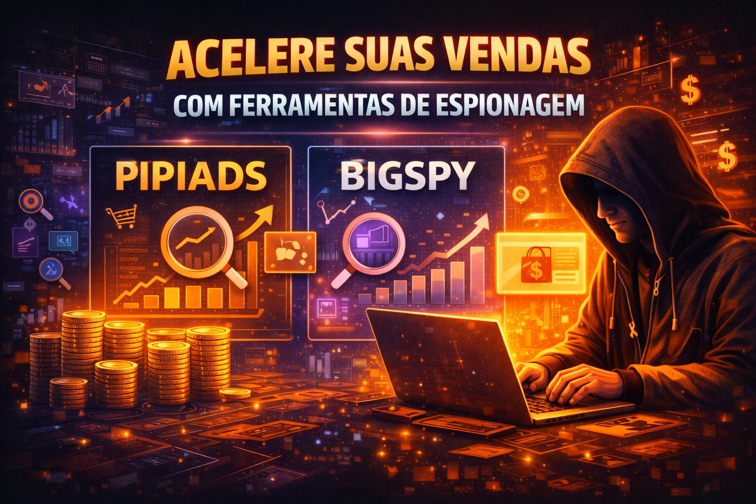 🎨 Design e Criação Visual