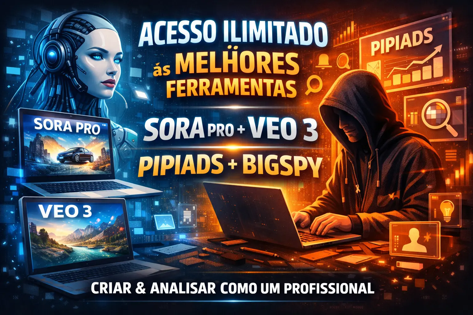  O Melhor Rateio de Ferramentas de Mineração e IA 2026